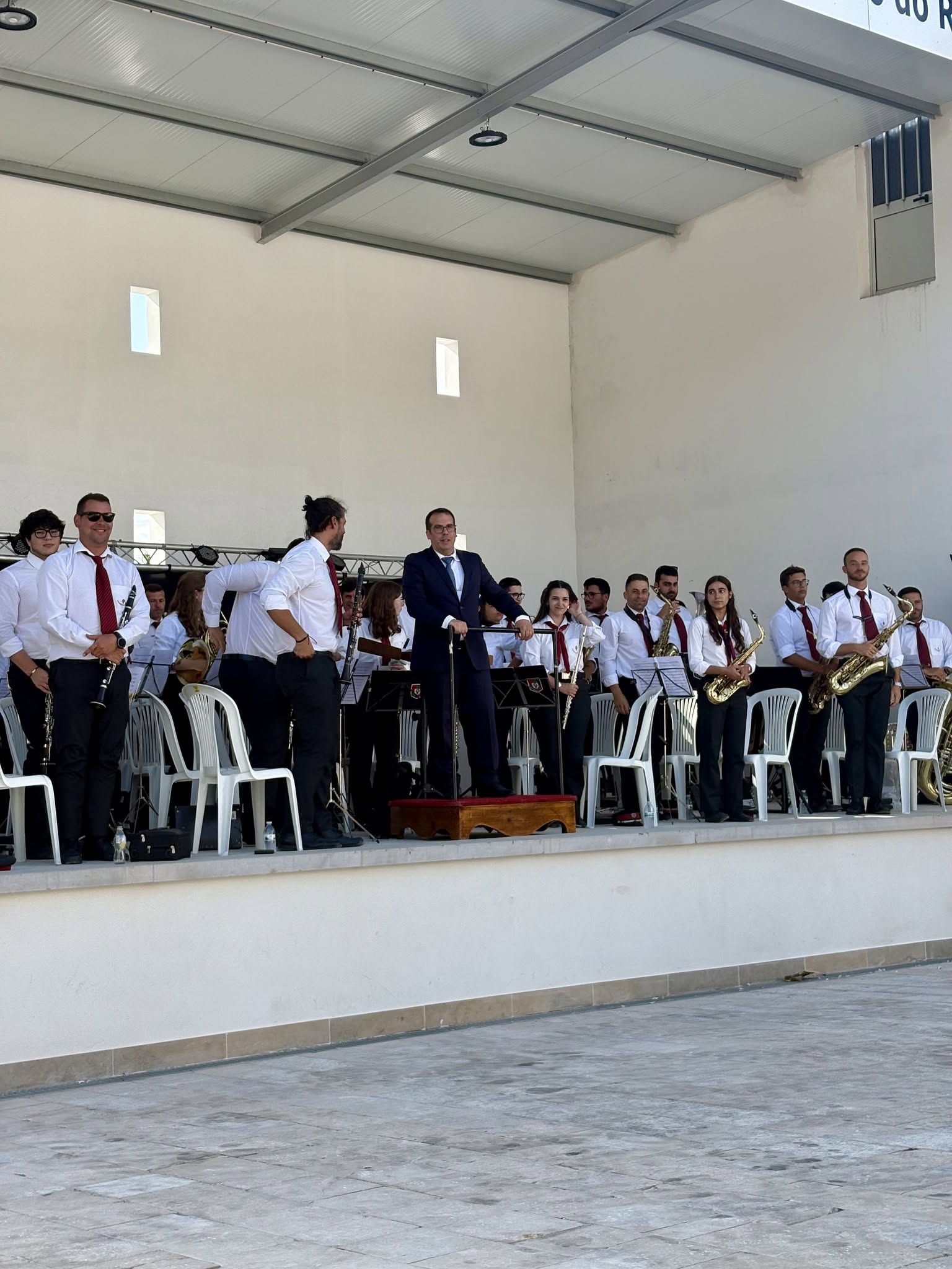 Festa de Alqueidão do Rei 2026 — 2